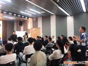 信陽創(chuàng)新匯第十期會員見面會圓滿舉辦，聚焦互聯(lián)網(wǎng)銷售新趨勢